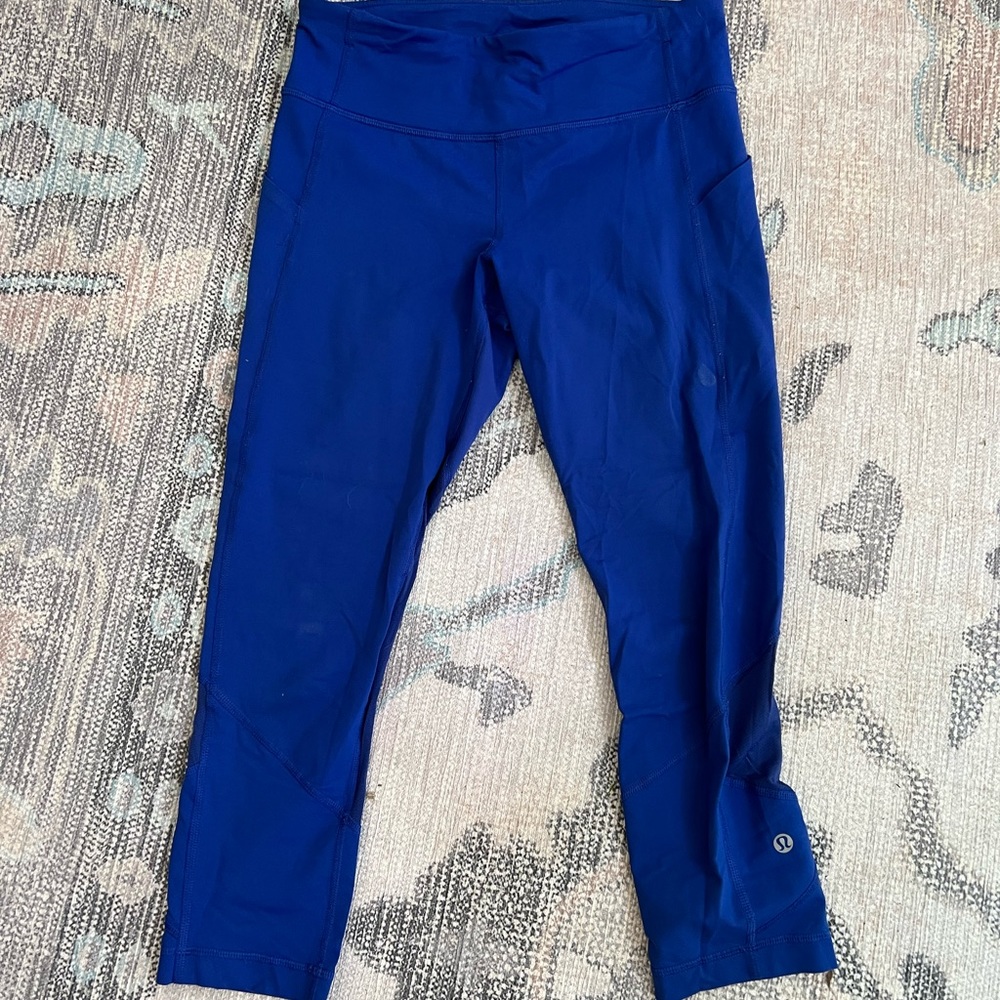 Lululemon leggings